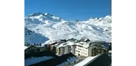 Complejo Midi 3000 alojamientos turísticos en Formigal